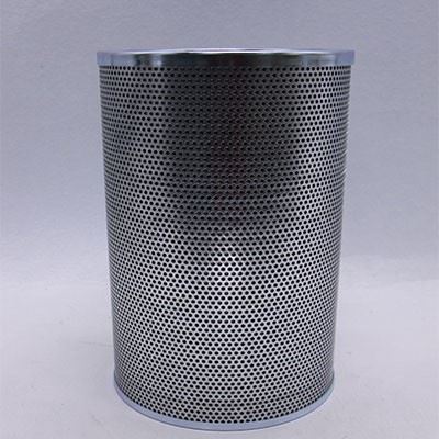 Pipeline Folding Hydraulic Oil Filter 938373Q factory