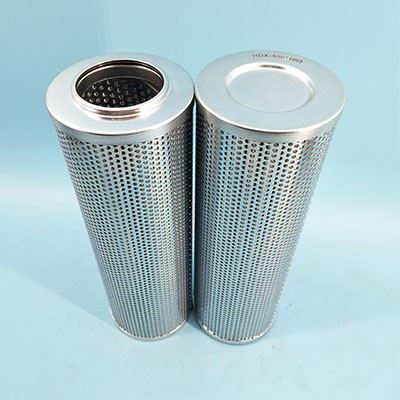 Mechanical auxiliary filter element 0850R025W/HC U/EI-E