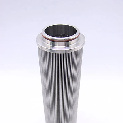 Circulation Pump Inlet Filter HQ25.600.15Z End Cover Stainless Steel